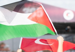 Türkiye’den Hamas’a giden para kesiliyor