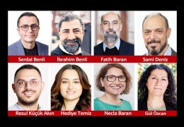 Kürtler, Danimarka’da artık kalıcı aktör