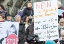 Yasalar var uygulama yok