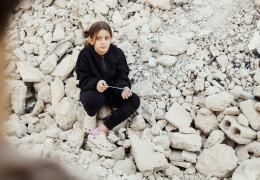 HTŞ bölgelerinde kaos