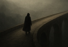 İp üstünde “son tango”