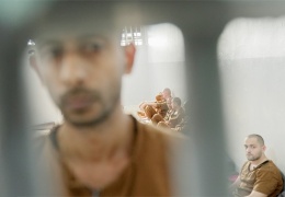 DAİŞ için savaşanlar en tehlikeli