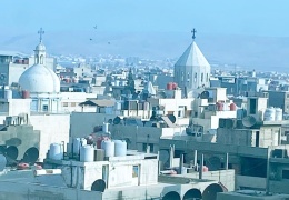 Rojava’da devrim sineması / sinema devrimi