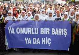 Sürecin yeni aşamasında sorumluluk