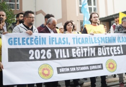 Bütçe AKP'lileri fonluyor
