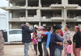 Iskalanmış Hayatlar