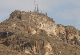 Rusahinili işgal altında