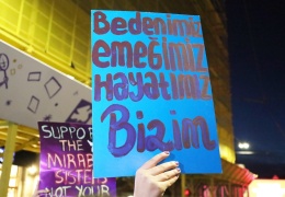 Boşanmanın 'ceza'sı ölüm mü!