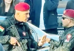 Pêşmergenin namlusu Ankara'yı karıştırdı