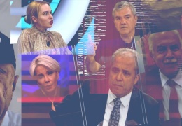 Kim katil, kim aşık?