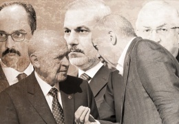 Devlet nereye koşuyor?