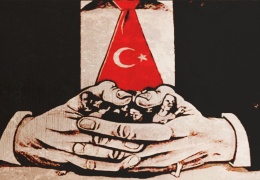 Egemen ulus kompleksi