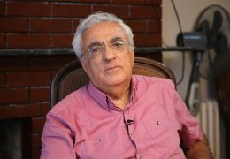 Hakikat arayışçısı: Mehmet Bayrak