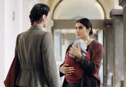 Sessiz kadınların sesi: 'Bakire ve Çocuk'