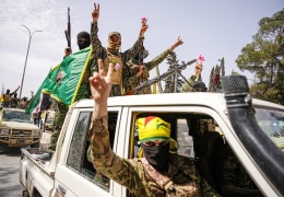 QSD, DAİŞ’e göz açtırmıyor