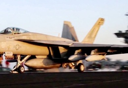 CENTCOM’dan Ortadoğu’ya ilk İHA filosu