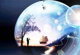 Geçmişin değişken mi?