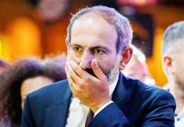 Ermenistan’da hükümet krizi