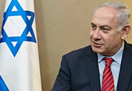 Netanyahu yoluzluktan hakim karşısında