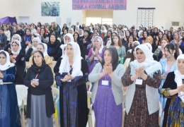 Yeni döneme kadınlar öncülük edecek
