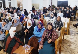 Fuhuşu devlet örgütlüyor