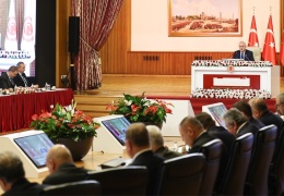 İtiraz etti, yol gösterdi