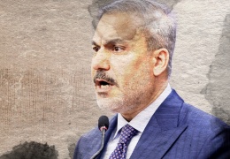 Hakan Fidan'ın Die Welt’e anlatabildikleri