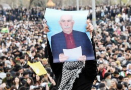 Mücadele ve müzakere kavşağında tarihi eşik