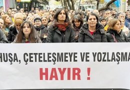Dêrsim’in kimliğini yok etmek istiyorlar!