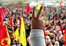 PKK bugün özgürlüğe daha yakın