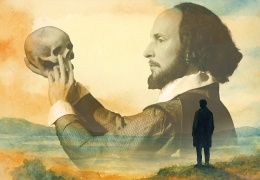 Olmak ya da olmamak üzerine