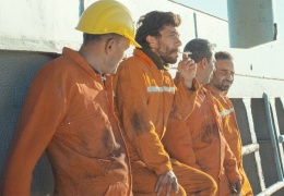 Sarmaşık’ın gölgesinde Kürt