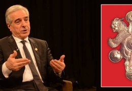 KNK’den iç barış diplomasisi