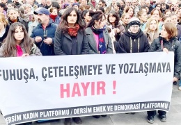 Dêrsim’de modern tertelenin hedefi