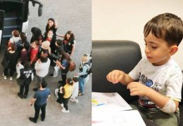 Türk devleti Dilgeş’i de cezaevine gönderdi