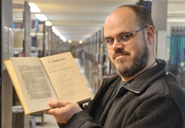 Keltçe yeniden hayat buluyor