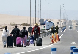 Göç politikasında sert dönem