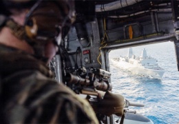 Trump, Latin Amerika’yı kuşatıyor