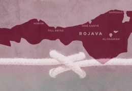 Sürecin Rojava düğümü