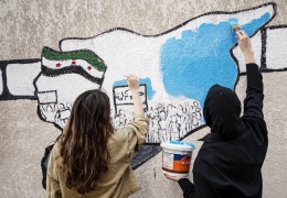 2026, ‘yeni Suriye’nin temellerini test edecek