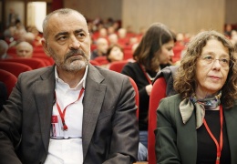 Kolektif mücadele hattı şart