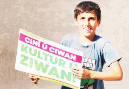 Avrupa mahkemeleri Kürtleri haklı buldu