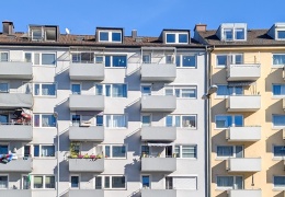 Yoksullar kira sömürüsü kıskacında