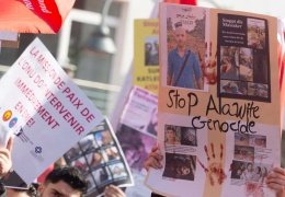 Tecavüzü 'helal' görüyorlar