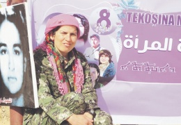 Em ê rohniya xwe ti carî ji bîr nekin