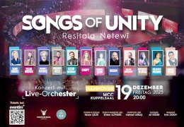 Dört parça 12 sanatçı