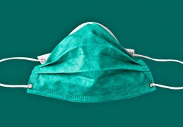 Vaka sayısı günlük binin üzerinde