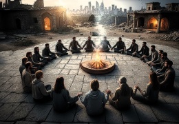 Meclis ile toplum ilişkisi