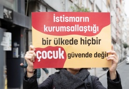 Meclis çocuklar için tehlikeli!