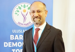 Neden ulusal konferans düzenlemiyoruz?
